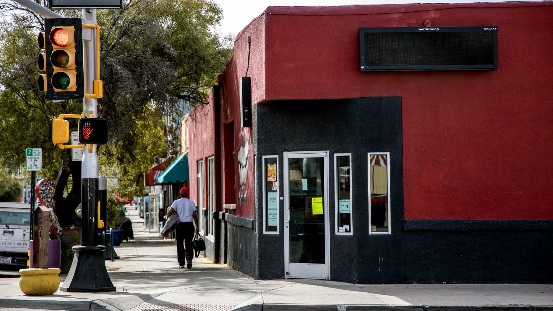 Tucson coalition's agreement gives locals more say in Fourth Avenue apartment plan